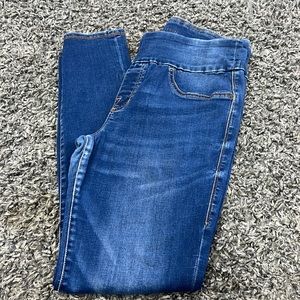 Jeggings size 12